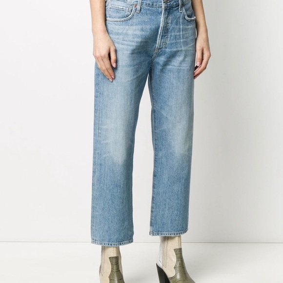 Wilfred Denim - Wilfred | citizens of humanity collab denim